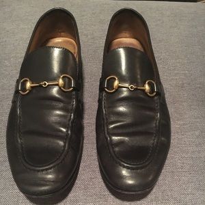 Gucci loafers Women size 39